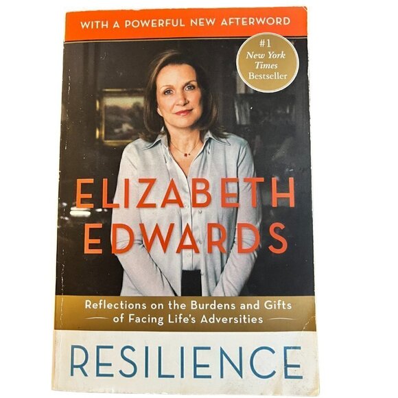 Resilience: Reflections on the Burdens and Gifts of Facing Life's Adversities - Picture 1 of 2